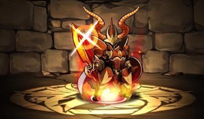 超フレイムナイト