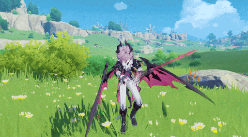 二元術式・融合精錬