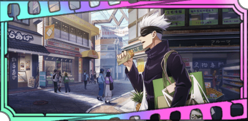 わくわくスタンプラリー