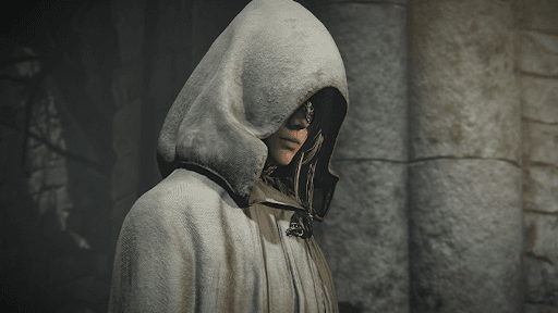 エルデンリングナイトレイン_エンディングまでの流れ