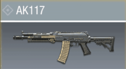 AK117
