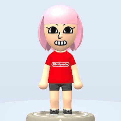 キャラマリオ一覧