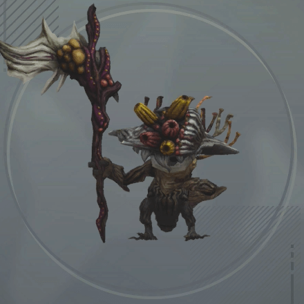 スポアキャリアー