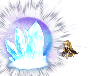 エヴァンジェリン・Ａ・Ｋ・マクダウェル_上限解放後