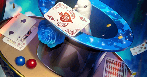 fgo-イリュージョン・フォー・ユー