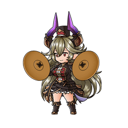 カラフル☆ストライカースキンセット・サラーサ