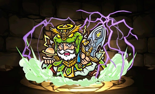 覚醒ブラック・ディオス