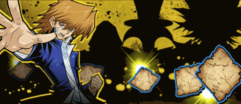 闇マリクチャート