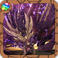 マガイマガド降臨