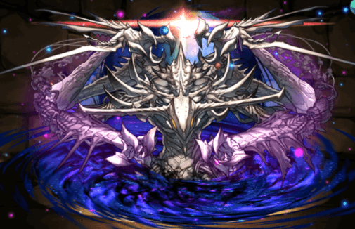 零次元の創造主・ビッグバン