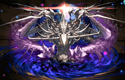 零次元の創造主・ビッグバン