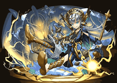 機知の英雄将・オデュッセウス