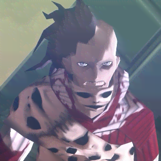 女神転生3_ギリメカラ