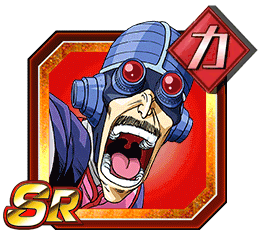 サイボーグ桃白白