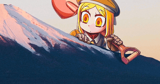 fgo-英霊紀行：ポール・バニヤン