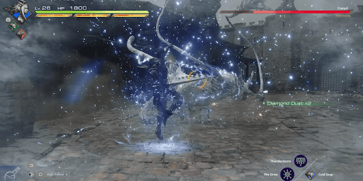 FF16_ファイナルファンタジーシリーズの最新作