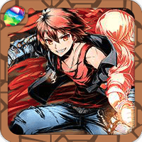 ガンホーコラボ-ガチャ当たり