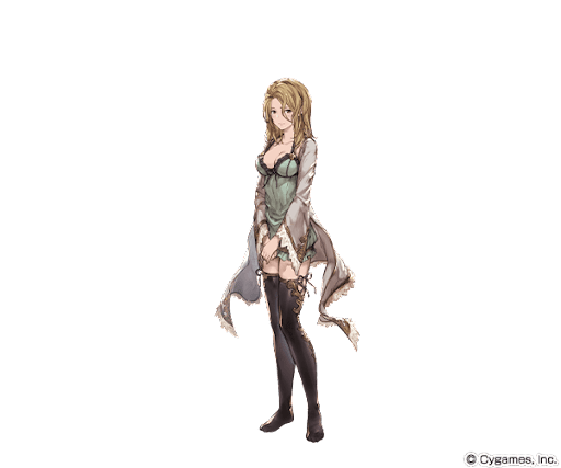 ガレス