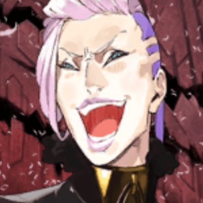 fgo-ペペロンチーノ