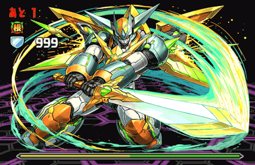 超極限マシンラッシュ！ 5F