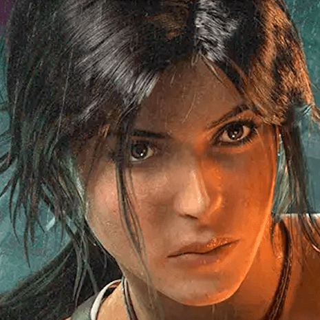 ララ・クロフト