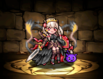 ドット・熾乙女プリンセスヴァルキリー