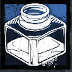 DbD_真っ黒なインク