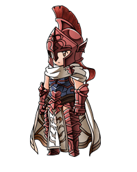 ジョブカラースキングラン4