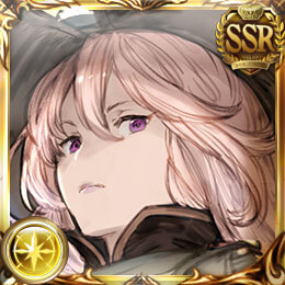 アーミラ（SSR）