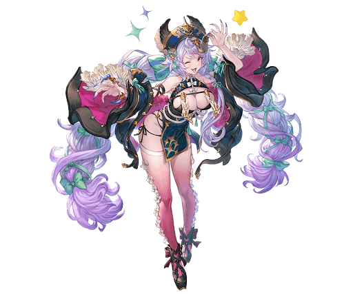 ハロサテュロス_初期状態