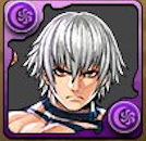 オロチ（変身クリス）