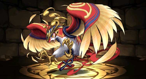 エジプト神（第1弾）