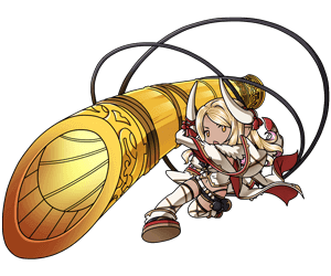 クビラ（十二神将）_最終上限解放後