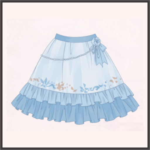 ピュリティ-スカート