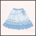 ピュリティ-スカート