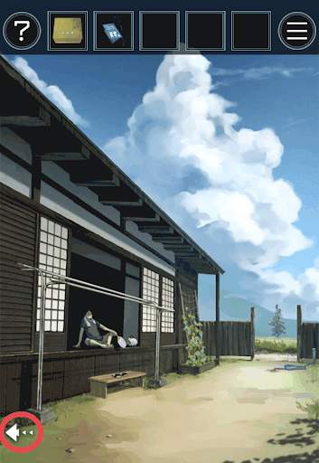  あの夏の日から脱出_掘り出した箱