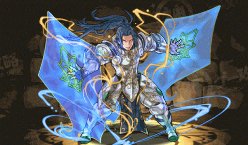 DD・アークガーディアン