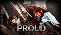 PROUD