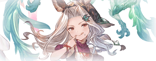 バレンタインスカーサハ