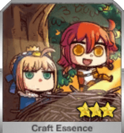 fgo-カッコーの巣の上で