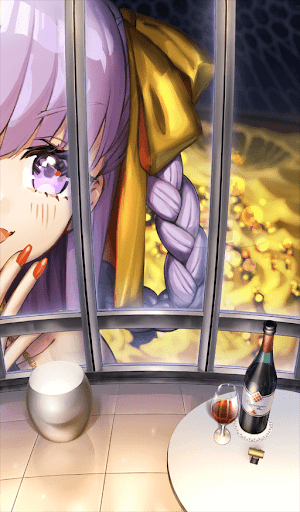 ゴールデンセレブナイト