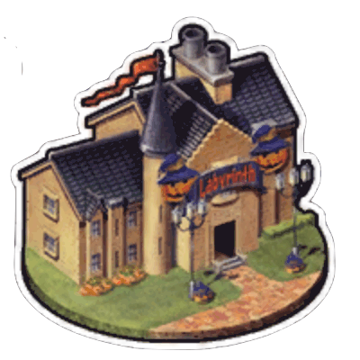 fgo-スモールラビリンス