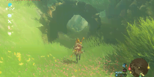 BotW_終盤の攻略チャート