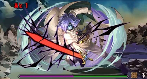 スレイヤーズ-3F