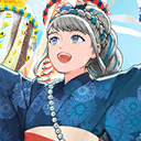 英霊星行：女教皇ヨハンナ