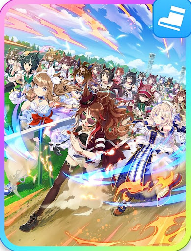 ヴィクトワールピサSSR［LetsGoTogether！］