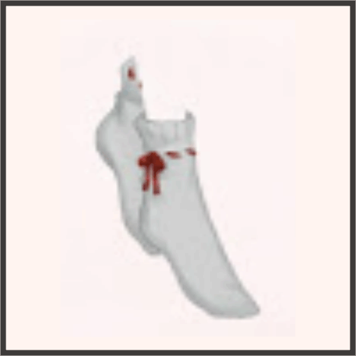 SR-温もりソックス