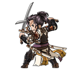 ジン（SSR）_初期状態