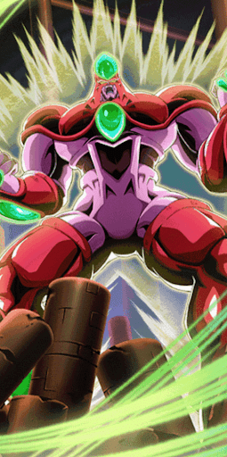 ハッチヒャック（巨大化）