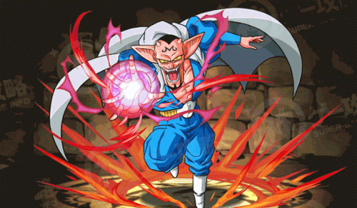 暗黒魔界の王・ダーブラ